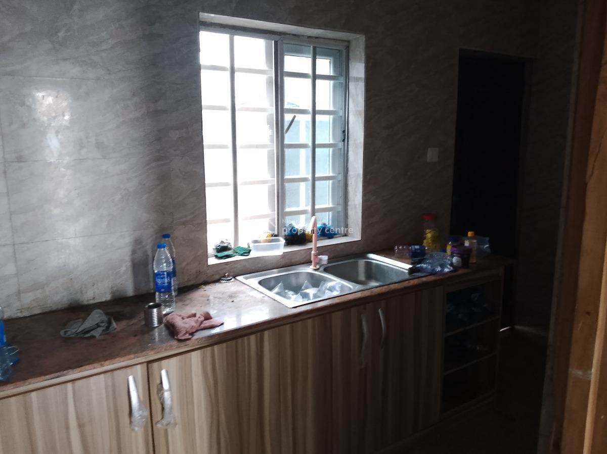 a Room and Parlour Mini Flat in First Unity Estate, First Unity Estate, Badore Road Ajah Lekki Lagos State, Nigeria, Badore, Ajah, Lagos, Mini Flat (room and Parlour) for Rent
