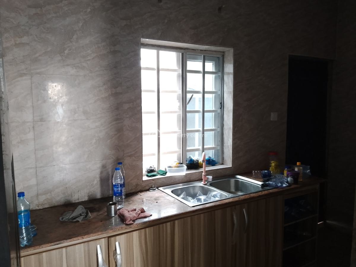 a Room and Parlour Mini Flat in First Unity Estate, First Unity Estate, Badore Road Ajah Lekki Lagos State, Nigeria, Badore, Ajah, Lagos, Mini Flat (room and Parlour) for Rent