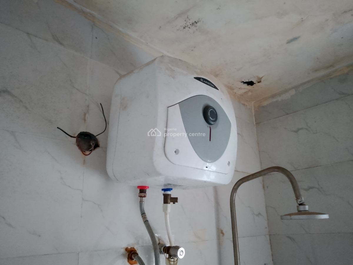a Room and Parlour Mini Flat in First Unity Estate, First Unity Estate, Badore Road Ajah Lekki Lagos State, Nigeria, Badore, Ajah, Lagos, Mini Flat (room and Parlour) for Rent