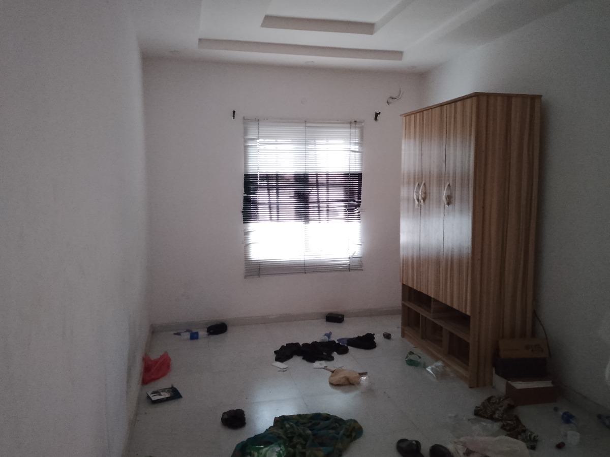 a Room and Parlour Mini Flat in First Unity Estate, First Unity Estate, Badore Road Ajah Lekki Lagos State, Nigeria, Badore, Ajah, Lagos, Mini Flat (room and Parlour) for Rent