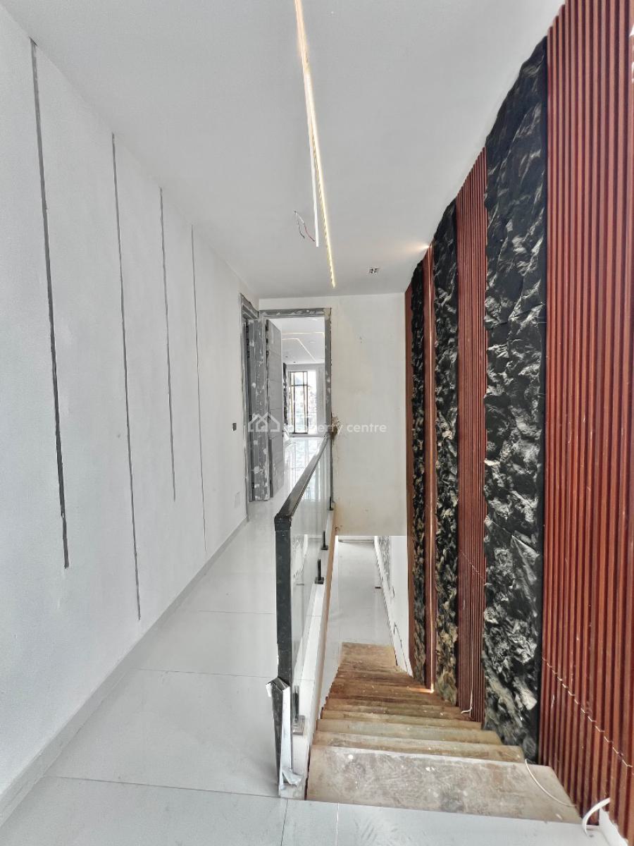 Comfortable Family Living in Best Location, Ikota, Lekki, Lagos, Detached Duplex for Sale