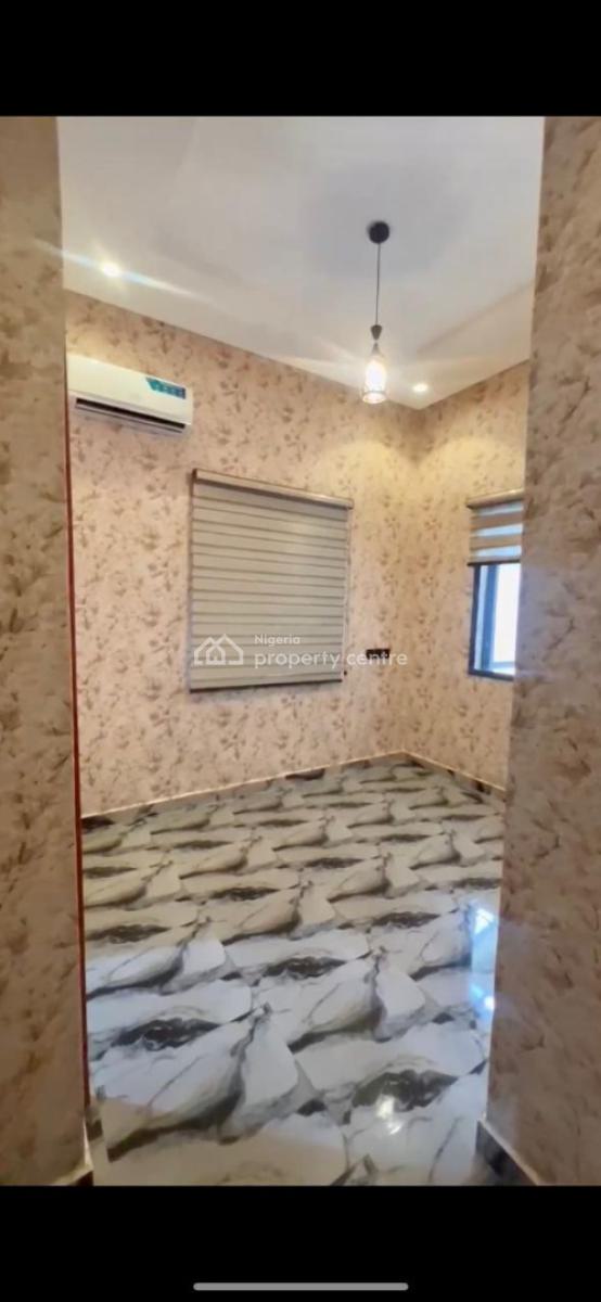 Super Distress 4 Bedroom Detached Duplex with 1room Bq, Ochacho Estate  Abuja, Life Camp, Abuja, Semi-detached Duplex for Sale