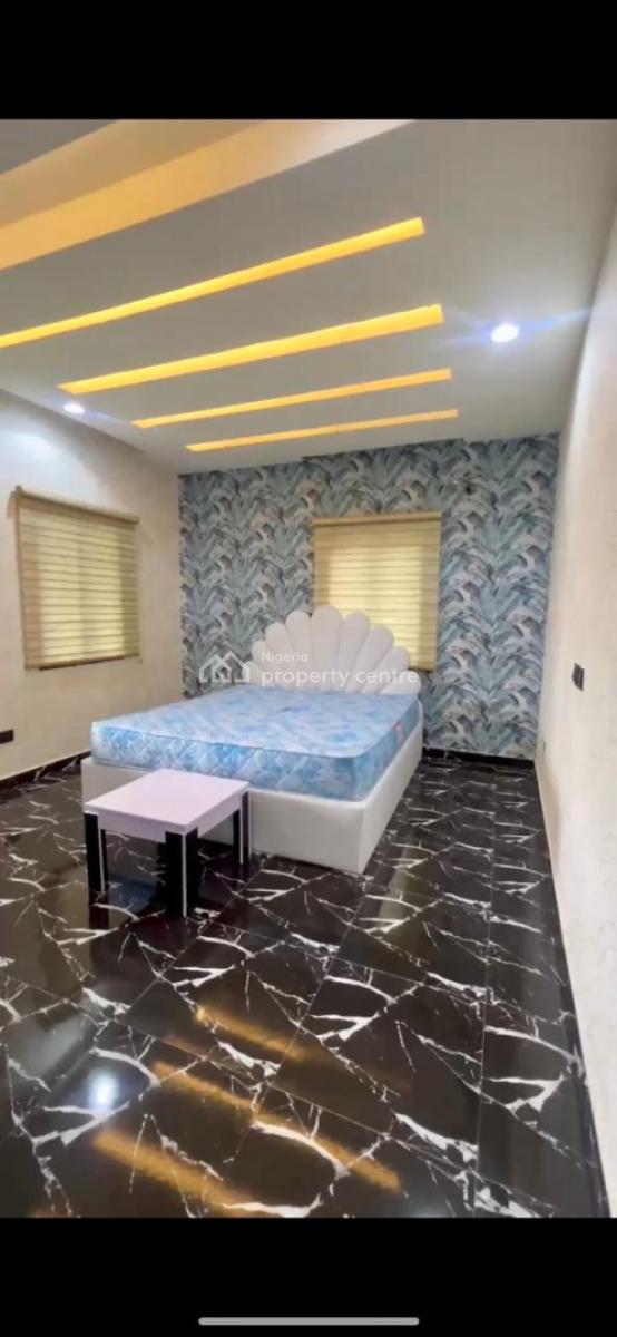 Super Distress 4 Bedroom Detached Duplex with 1room Bq, Ochacho Estate  Abuja, Life Camp, Abuja, Semi-detached Duplex for Sale