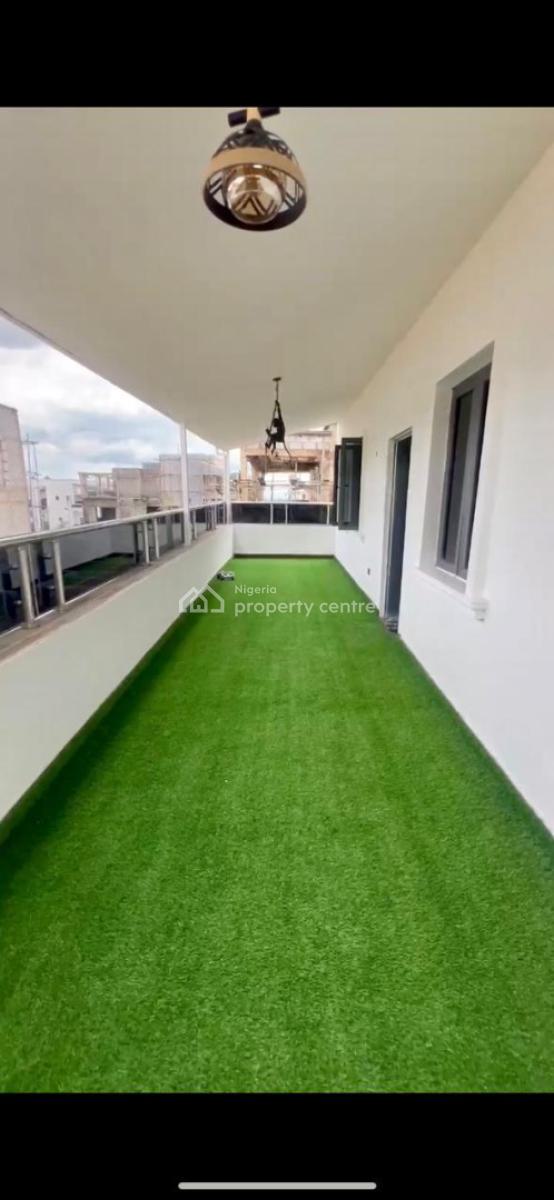 Super Distress 4 Bedroom Detached Duplex with 1room Bq, Ochacho Estate  Abuja, Life Camp, Abuja, Semi-detached Duplex for Sale