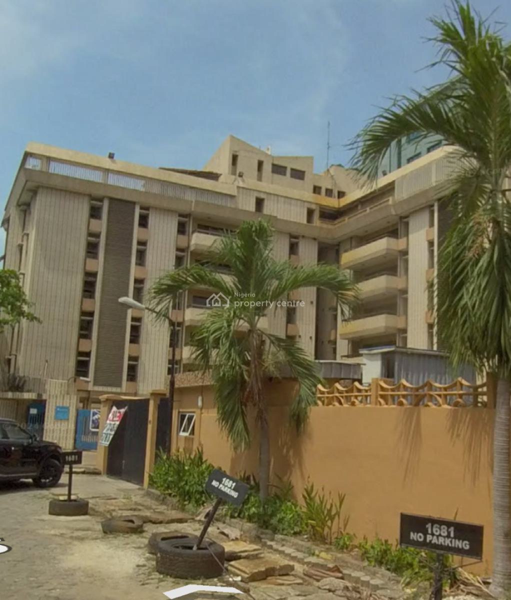 Mixed-use Luxury Block for Lease -- Victoria Island, Victoria Island (vi), Lagos, House for Rent