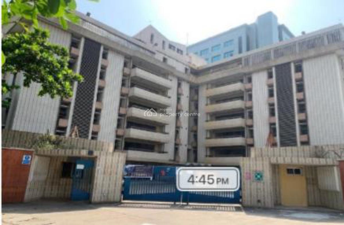 Mixed-use Luxury Block for Lease -- Victoria Island, Victoria Island (vi), Lagos, House for Rent