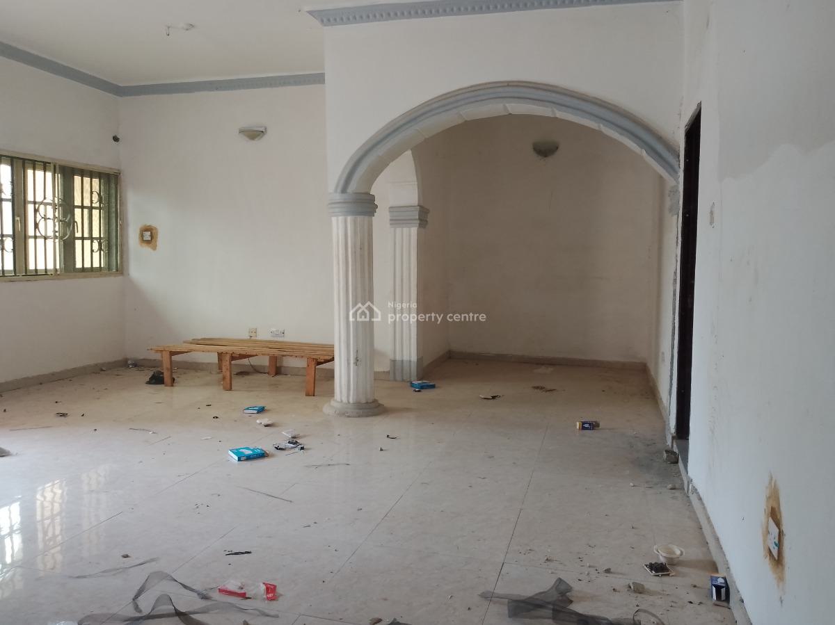 a Room Shared Apartment, First Unity Estate, Badore Road, Ajah Lekki Lagos, Badore, Ajah, Lagos, Self Contain (single Rooms) for Rent