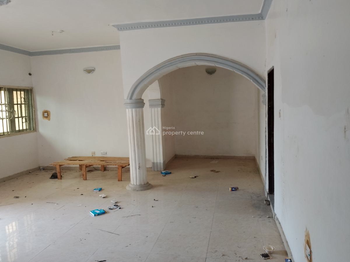 a Room Shared Apartment, First Unity Estate, Badore Road, Ajah Lekki Lagos, Badore, Ajah, Lagos, Self Contain (single Rooms) for Rent
