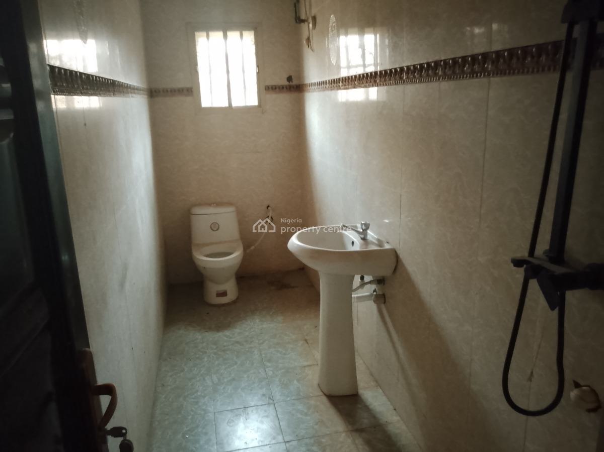 a Room Shared Apartment, First Unity Estate, Badore Road, Ajah Lekki Lagos, Badore, Ajah, Lagos, Self Contain (single Rooms) for Rent