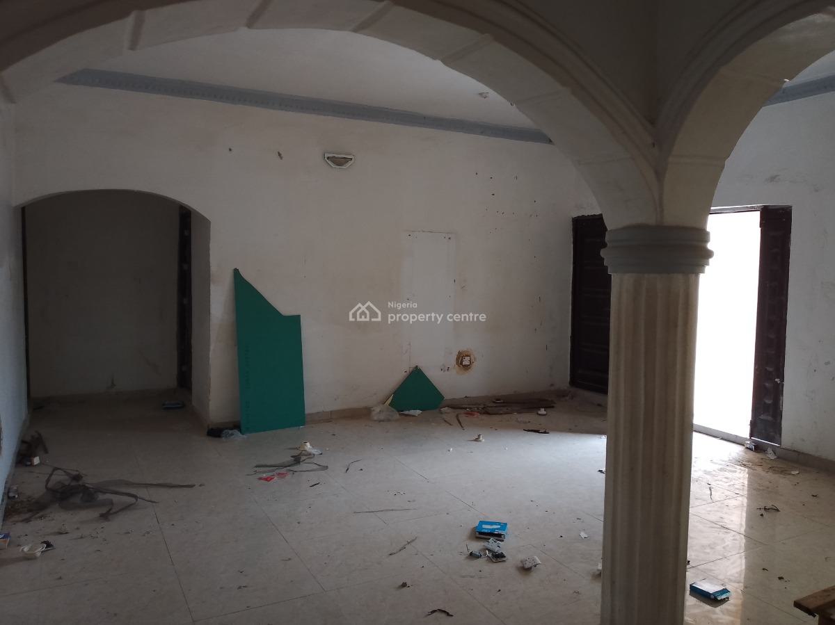 a Room Shared Apartment, First Unity Estate, Badore Road, Ajah Lekki Lagos, Badore, Ajah, Lagos, Self Contain (single Rooms) for Rent