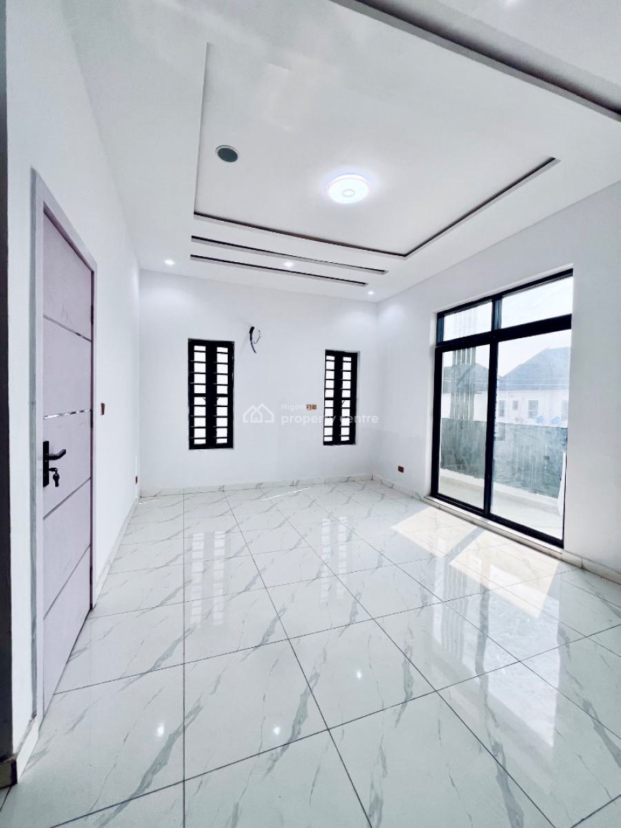 4-bedroom Home with Luxury Touches, Ikota, Lekki, Lagos, Detached Duplex for Sale