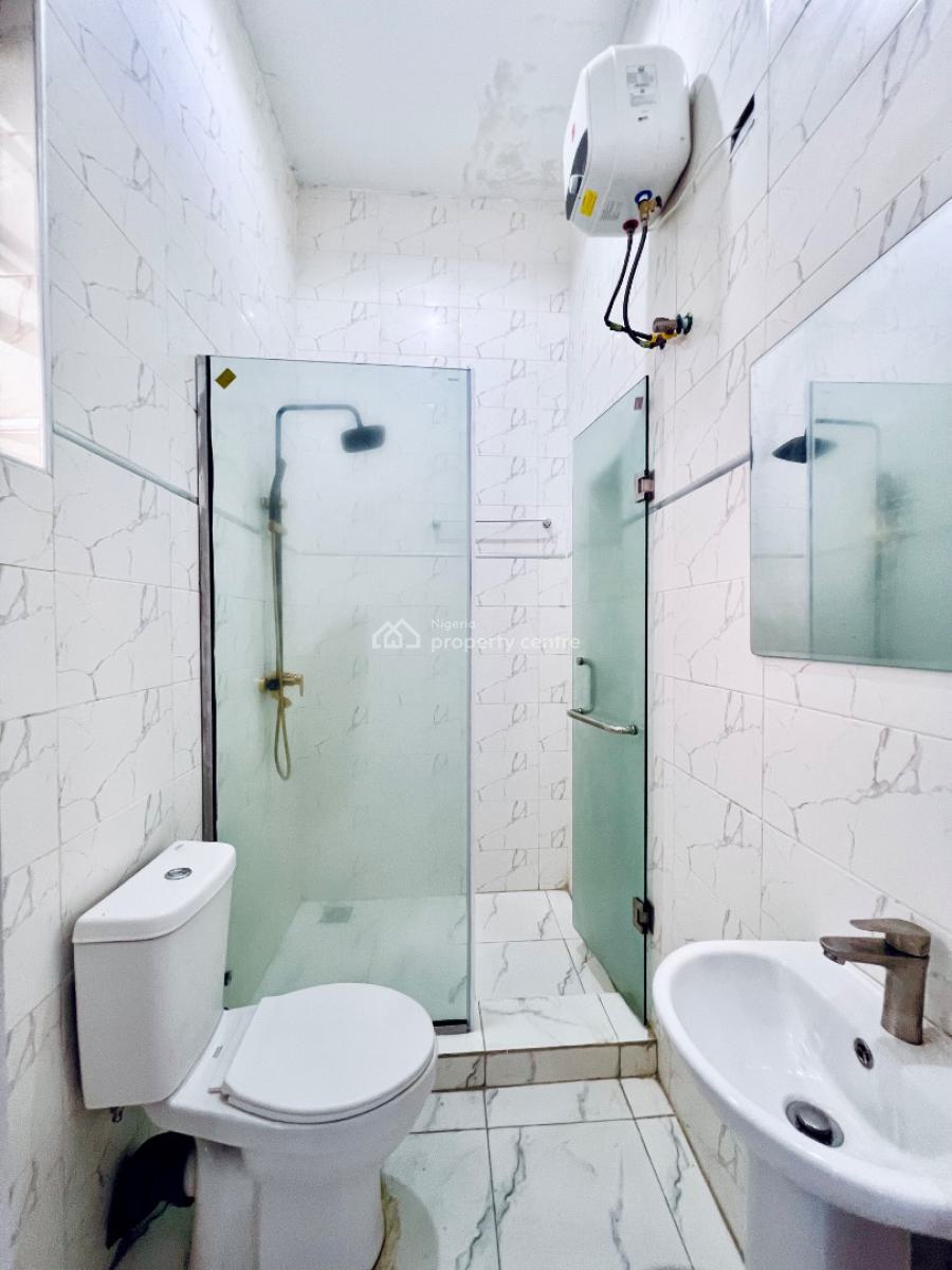 4-bedroom Home with Luxury Touches, Ikota, Lekki, Lagos, Detached Duplex for Sale
