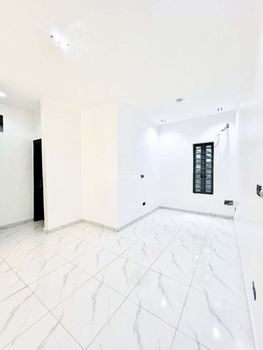 Premium Lifestyle Choice - 4-bedroom Detached House, Ikota, Lekki, Lagos, Detached Duplex for Sale