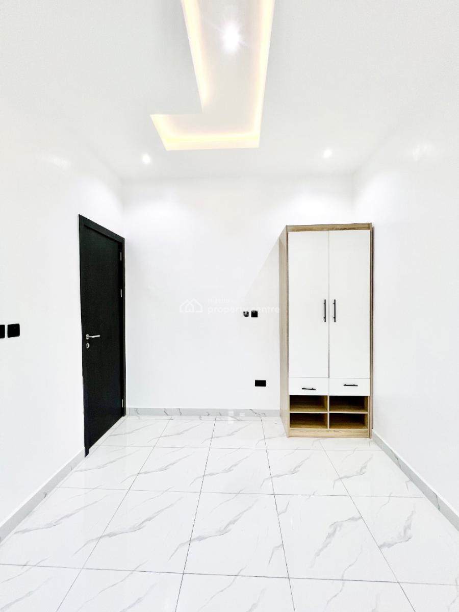 Premium Lifestyle Choice - 4-bedroom Detached House, Ikota, Lekki, Lagos, Detached Duplex for Sale