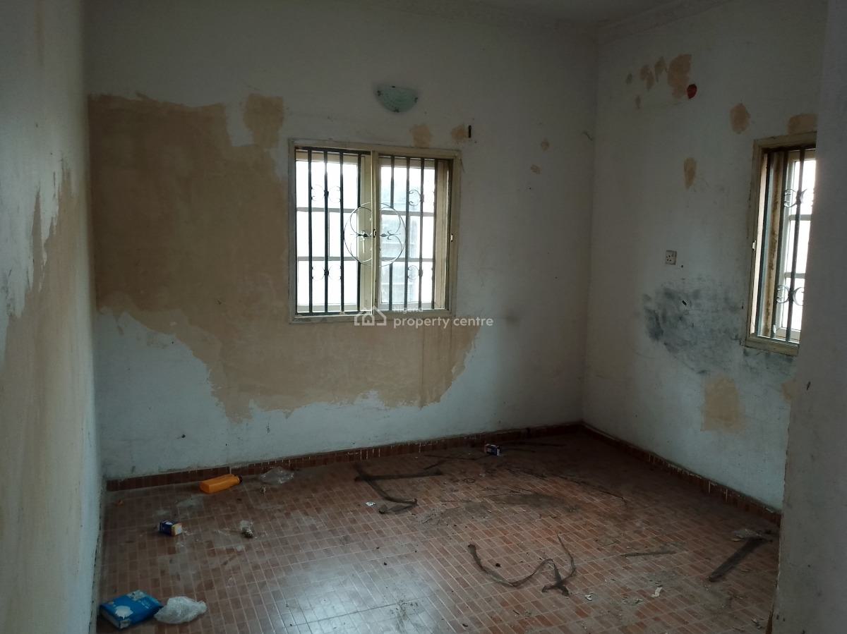 2 Bedroom Flat in First Unity Estate, First Unity Estate, Badore Road Ajah, Badore, Ajah, Lagos, Flat / Apartment for Rent