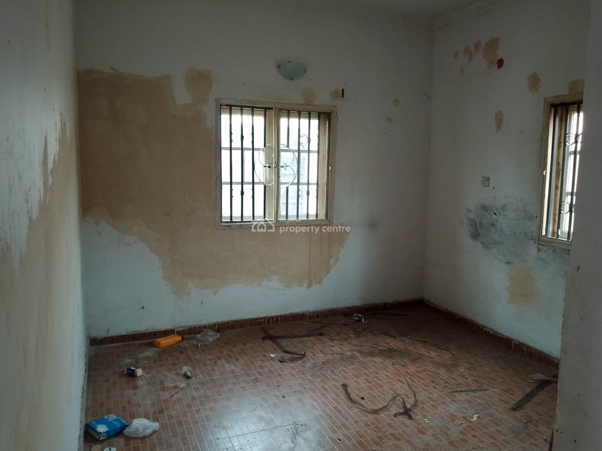 2 Bedroom Flat in First Unity Estate, First Unity Estate, Badore Road Ajah, Badore, Ajah, Lagos, Flat / Apartment for Rent