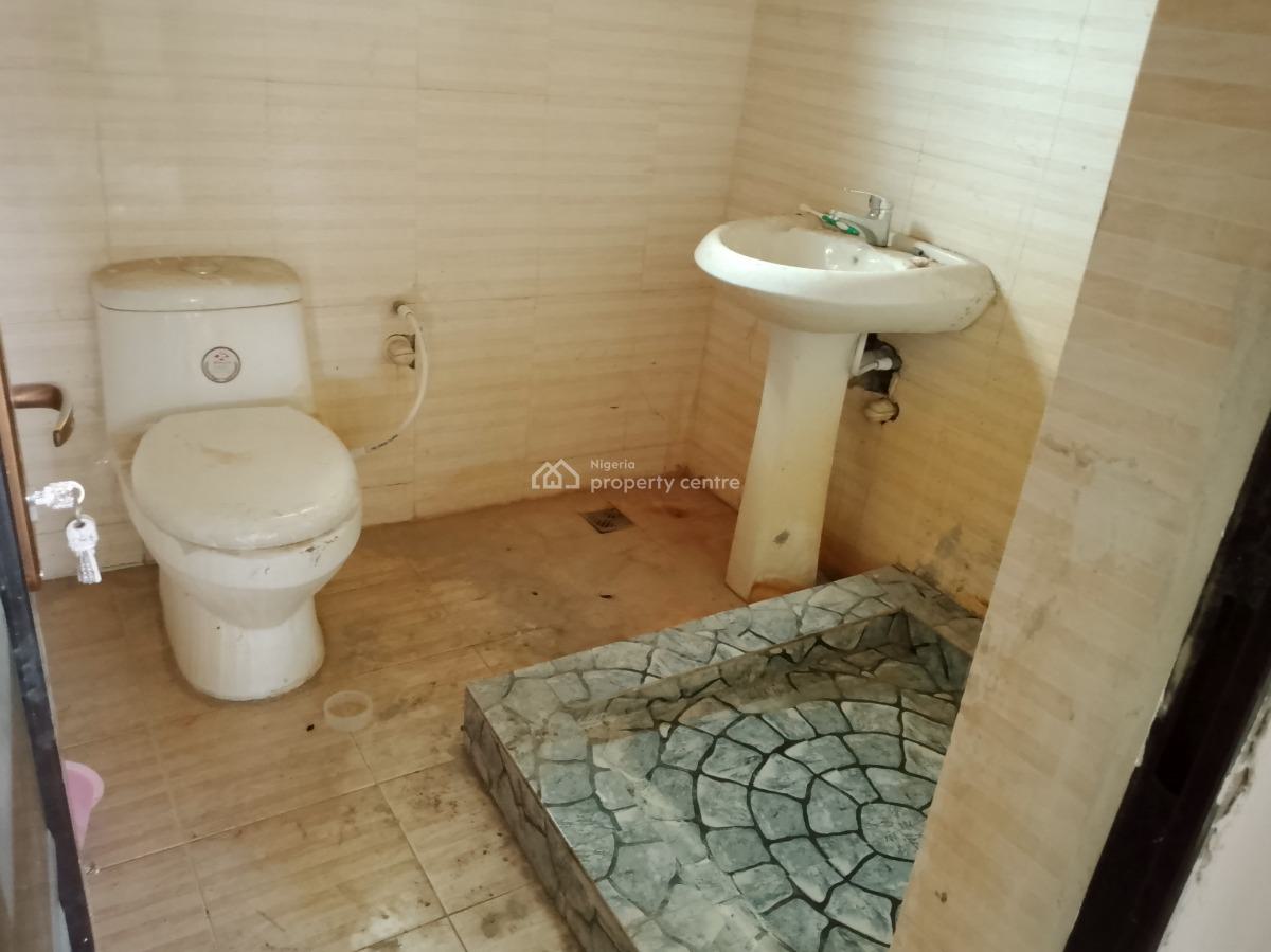 2 Bedroom Flat in First Unity Estate, First Unity Estate, Badore Road Ajah, Badore, Ajah, Lagos, Flat / Apartment for Rent