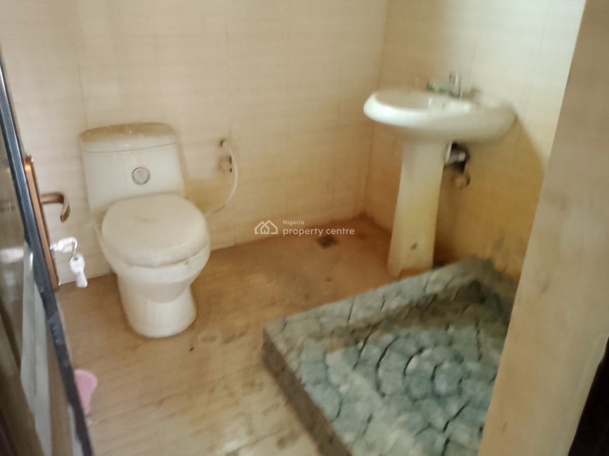 2 Bedroom Flat in First Unity Estate, First Unity Estate, Badore Road Ajah, Badore, Ajah, Lagos, Flat / Apartment for Rent