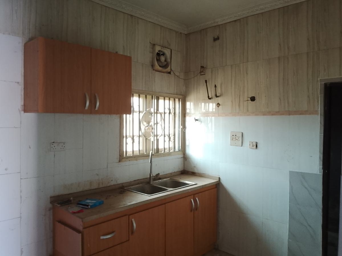 2 Bedroom Flat in First Unity Estate, First Unity Estate, Badore Road Ajah, Badore, Ajah, Lagos, Flat / Apartment for Rent