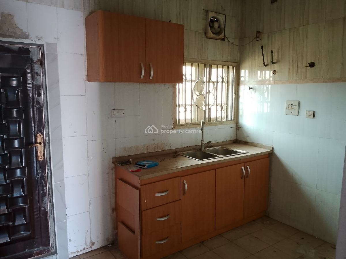 2 Bedroom Flat in First Unity Estate, First Unity Estate, Badore Road Ajah, Badore, Ajah, Lagos, Flat / Apartment for Rent