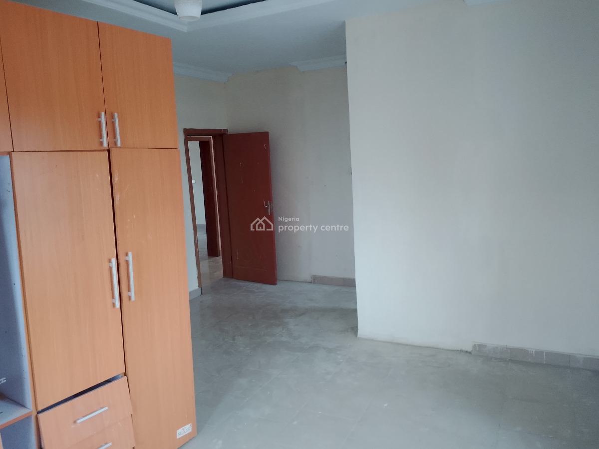 a Room Shared Apartment, Marble Estate, Behind Jonaith Hotel, Sangotedo Ajah, Badore, Ajah, Lagos, Self Contain (single Rooms) for Rent