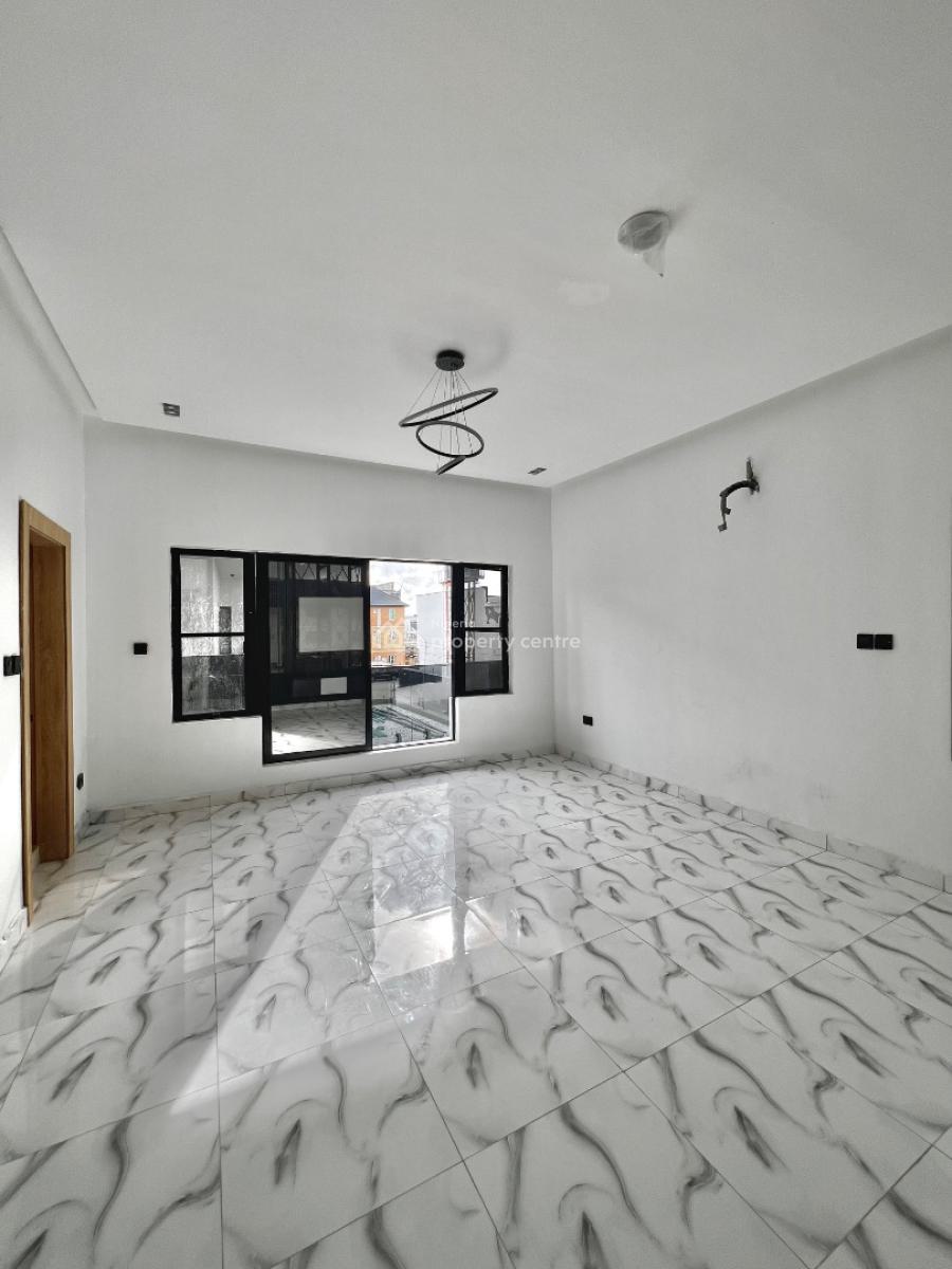 Zero Compromise Living - 3 Bedroom Residence, Ikota, Lekki, Lagos, Terraced Duplex for Sale