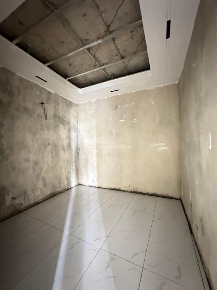 5 Bedroom Detached Duplex with Bq in a Well Secured Location, Lekki Phase 1, Lekki, Lagos, Detached Duplex for Sale