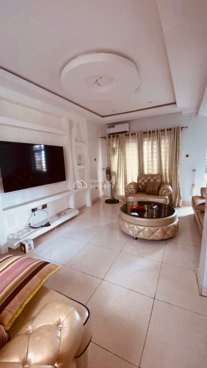 Mini Flat at Banana Island, Banana Island, Ikoyi, Lagos, Mini Flat (room and Parlour) for Rent