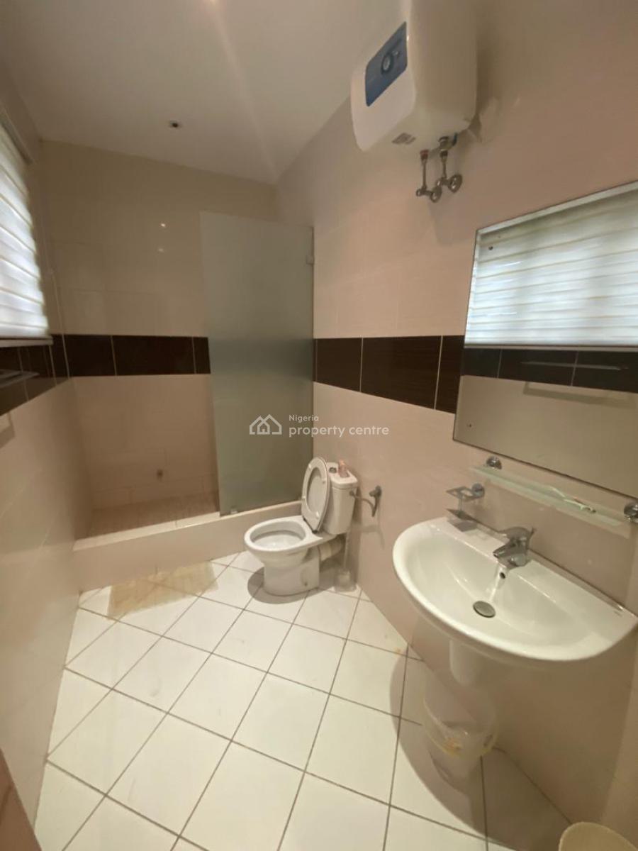 Mini Flat at Banana Island, Banana Island, Ikoyi, Lagos, Mini Flat (room and Parlour) for Rent
