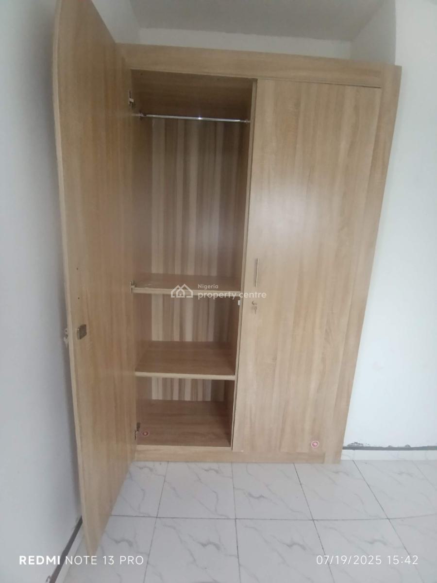 Newly Built Room Nd Parlor Self Contained Pop Ceiling Prepaid Meter Wa, Itele Close to Ayobo Lagos, Ado-odo/ota, Ogun, Mini Flat (room and Parlour) for Rent