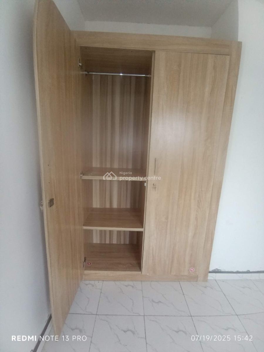 Newly Built Room Nd Parlor Self Contained Pop Ceiling Prepaid Meter Wa, Itele Close to Ayobo Lagos, Ado-odo/ota, Ogun, Mini Flat (room and Parlour) for Rent