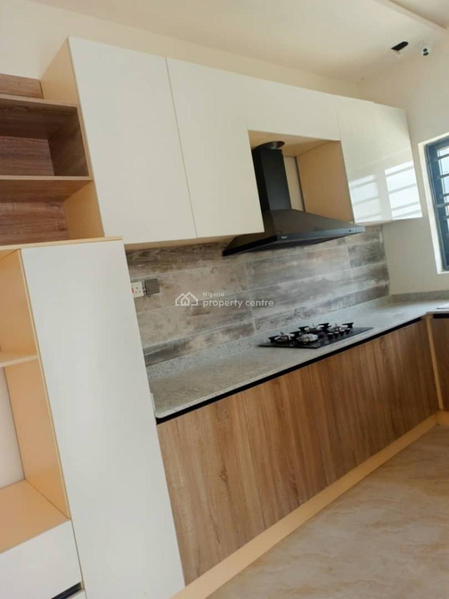 2 Bedroom Duplex with Bq, Citadel View,abraham Adesanya, Ajah, Lagos, House for Rent