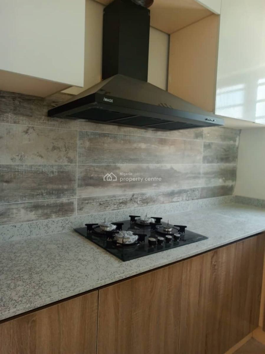 2 Bedroom Duplex with Bq, Citadel View,abraham Adesanya, Ajah, Lagos, House for Rent
