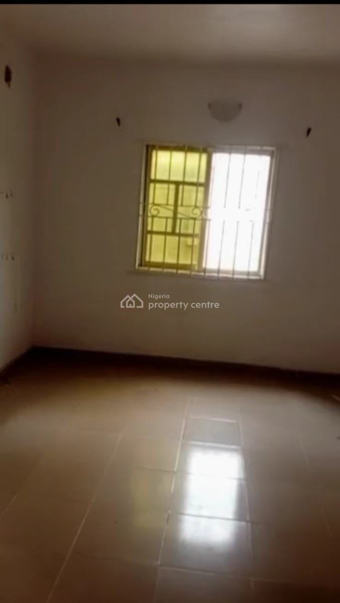 Miniflat with Partial Pop in Sitting Room at Royal Estate Iyana Odo Is, Iyana Odo Bus Stop Isheri Olofin Alimosho, Isheri Olofin, Alimosho, Lagos, Mini Flat (room and Parlour) for Rent