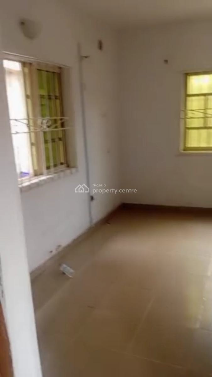 Miniflat with Partial Pop in Sitting Room at Royal Estate Iyana Odo Is, Iyana Odo Bus Stop Isheri Olofin Alimosho, Isheri Olofin, Alimosho, Lagos, Mini Flat (room and Parlour) for Rent