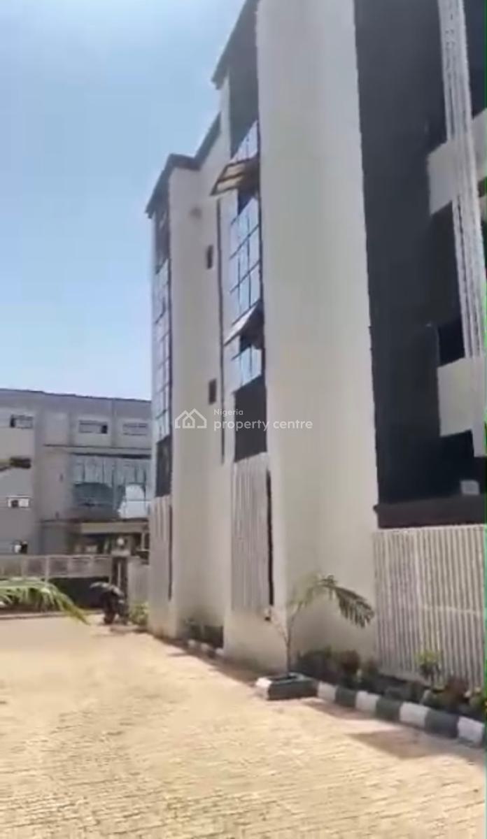 14 Units of 5 Bedroom Duplexes, Jabi, Abuja, Detached Duplex for Sale
