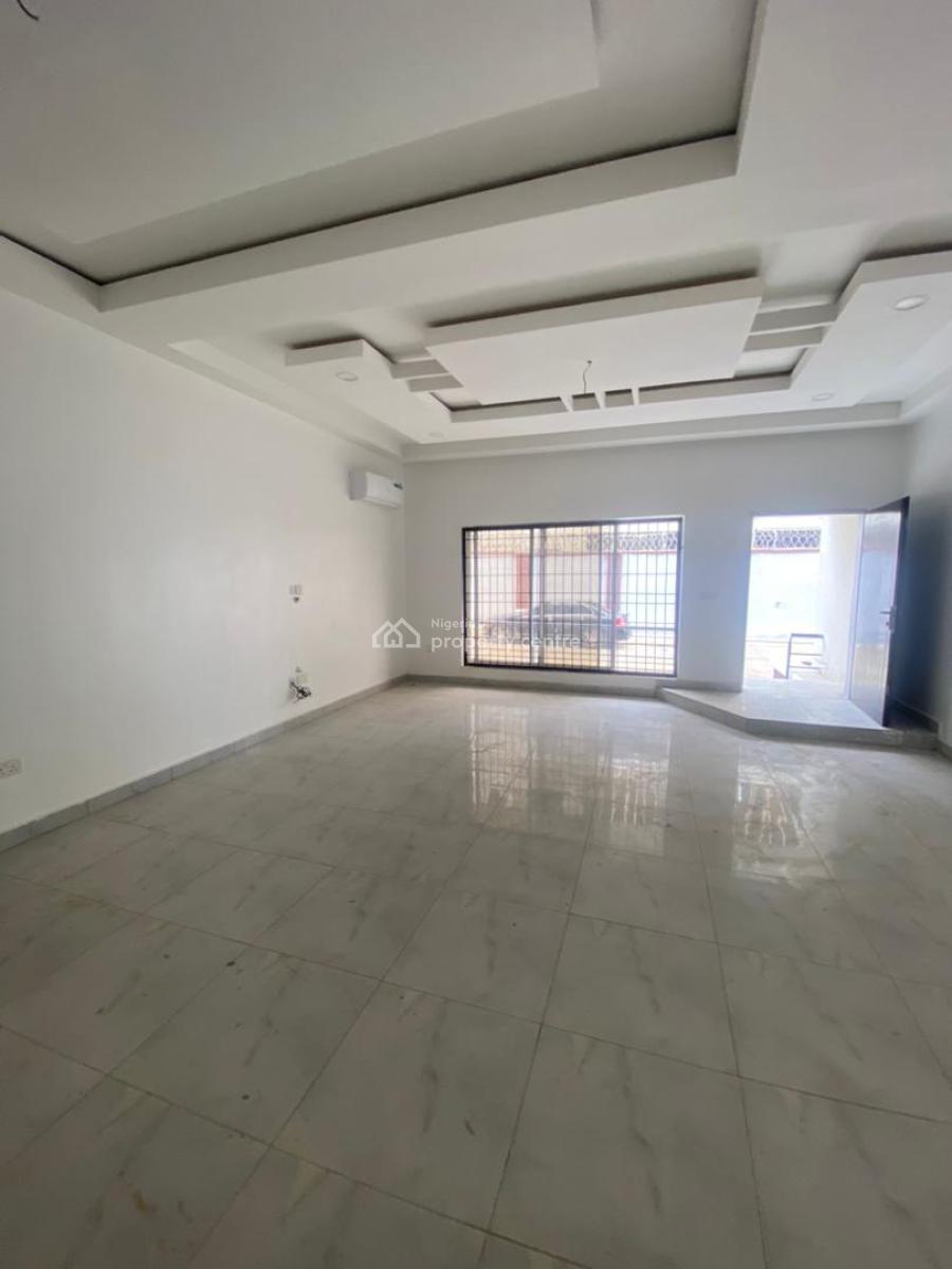 a Brand New Serviced & Spacious 3bedroom Flat + 1bq, Jahi District with a Well Secured Environment., Jahi, Abuja, Flat / Apartment for Rent