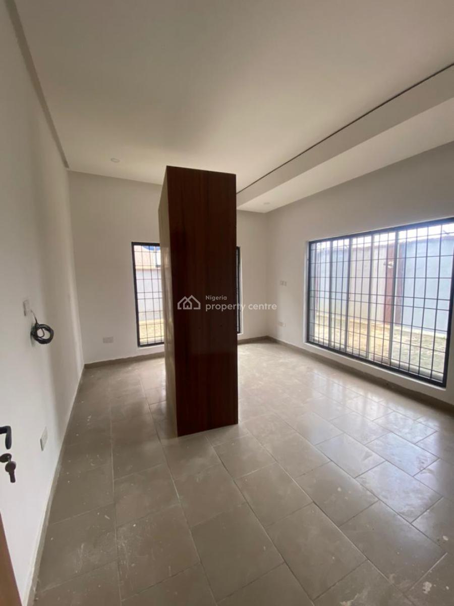 a Brand New Serviced & Spacious 3bedroom Flat + 1bq, Jahi District with a Well Secured Environment., Jahi, Abuja, Flat / Apartment for Rent