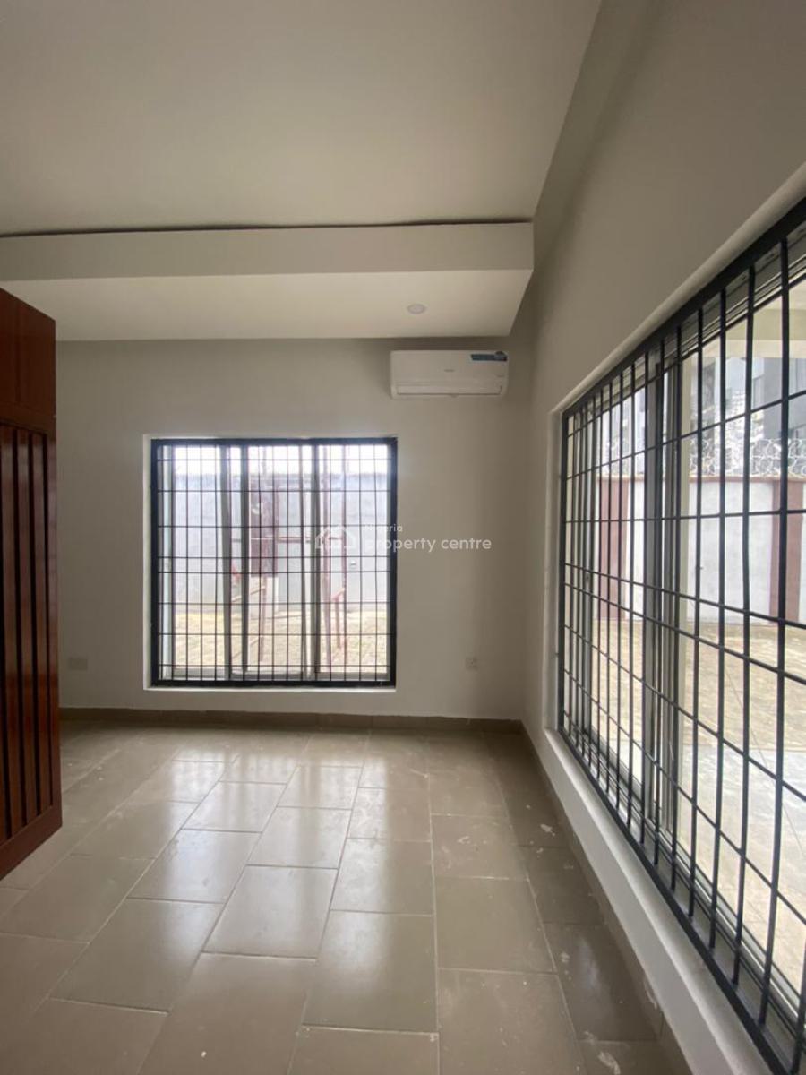 a Brand New Serviced & Spacious 3bedroom Flat + 1bq, Jahi District with a Well Secured Environment., Jahi, Abuja, Flat / Apartment for Rent