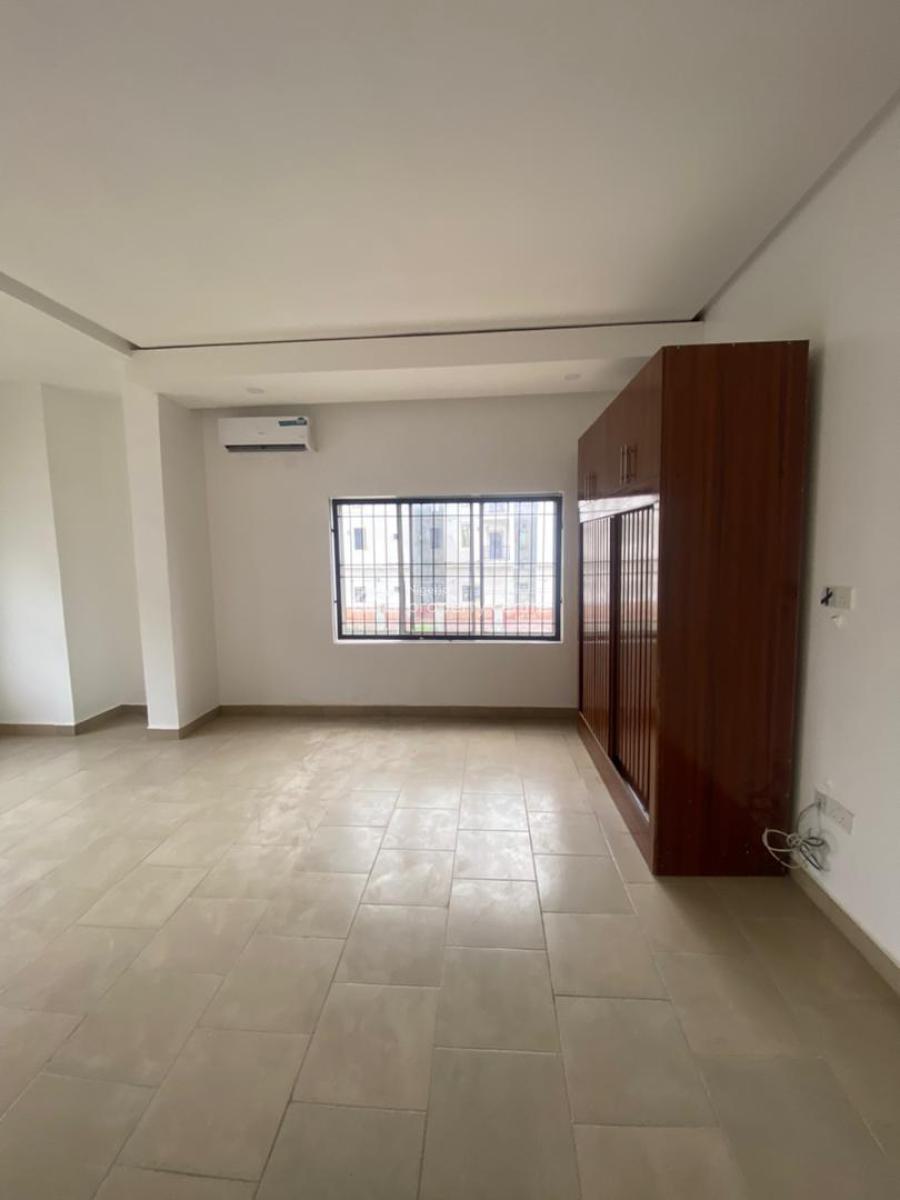 a Brand New Serviced & Spacious 3bedroom Flat + 1bq, Jahi District with a Well Secured Environment., Jahi, Abuja, Flat / Apartment for Rent