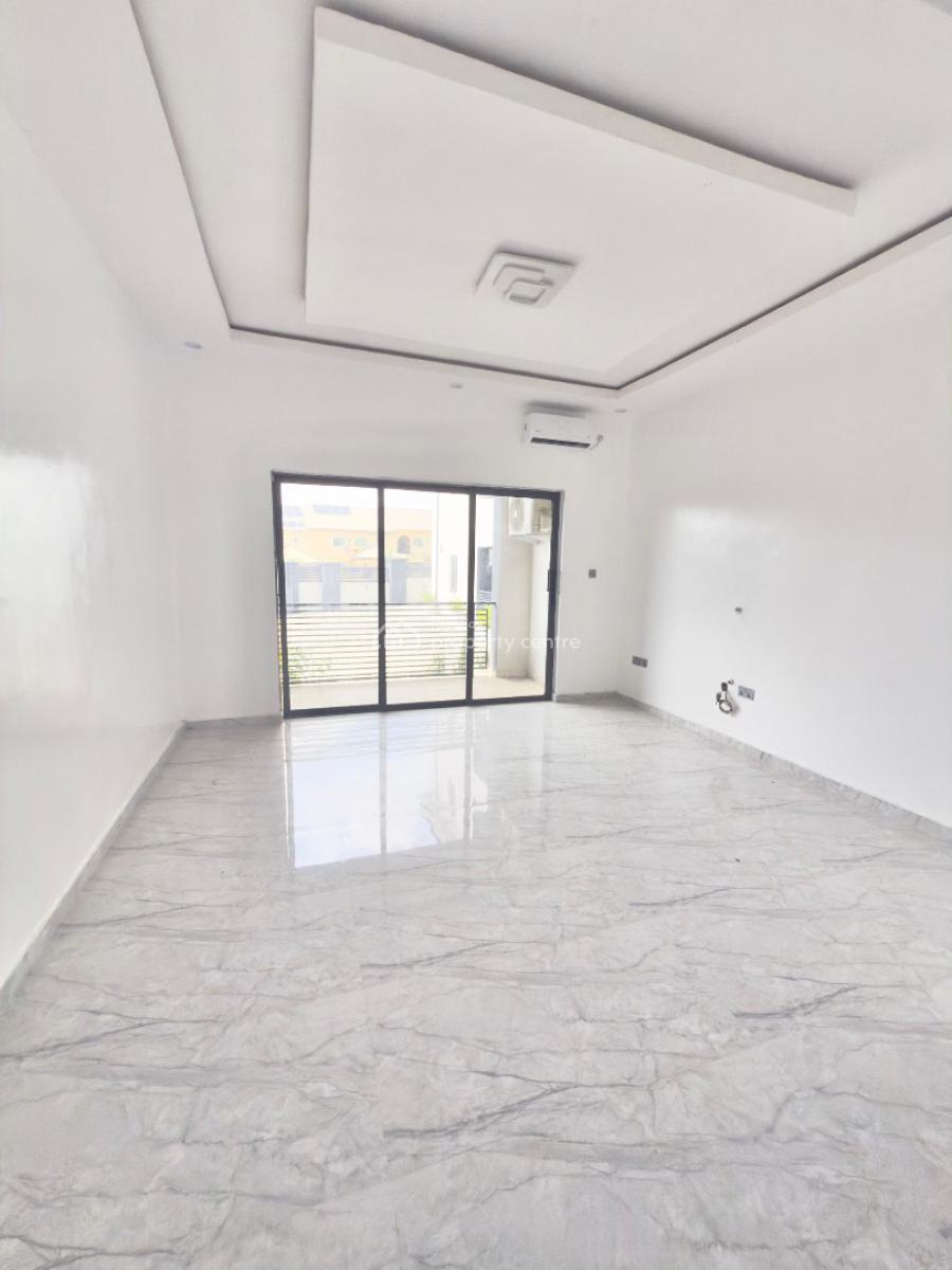 Furnished 2bedroom Apartments, Gaduwa, Abuja, Flat / Apartment for Rent