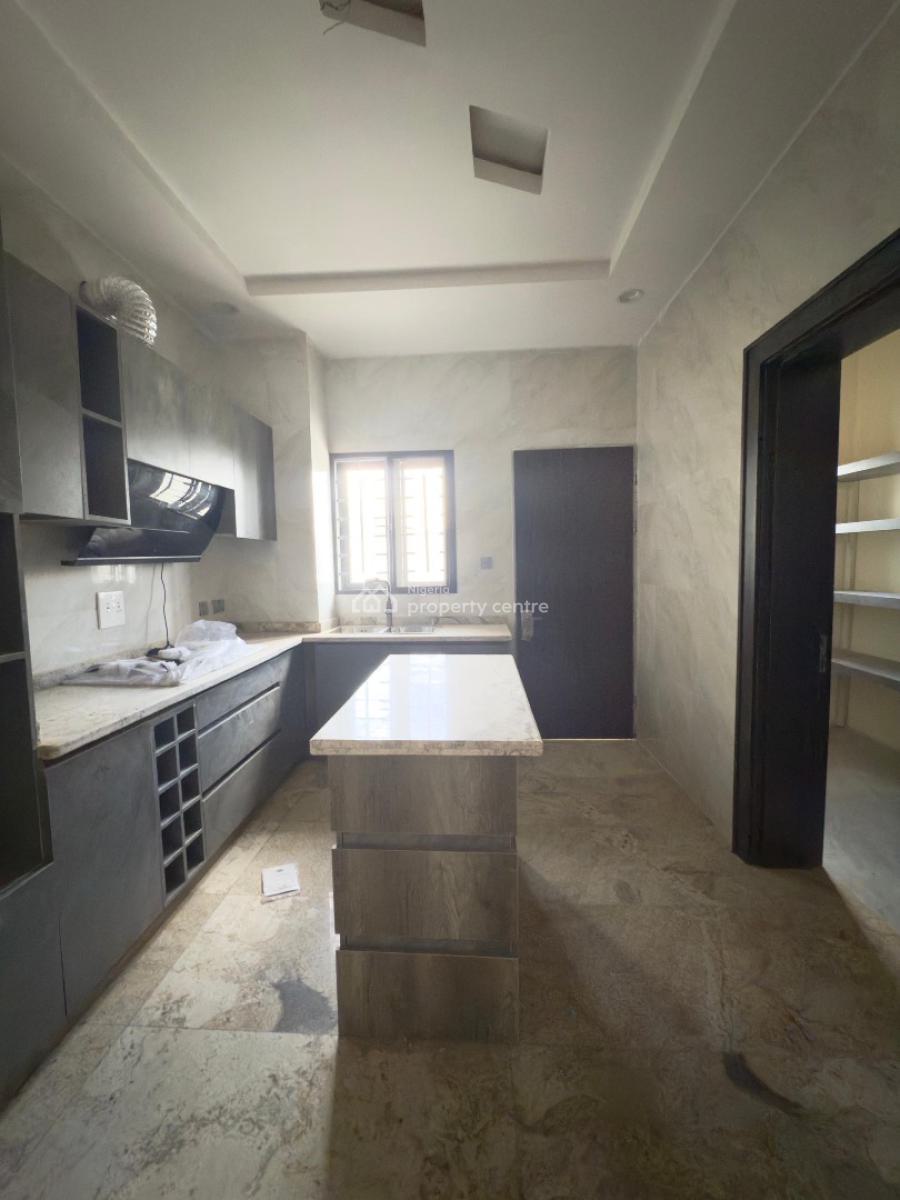 Furnished 2bedroom Apartments, Gaduwa, Abuja, Flat / Apartment for Rent