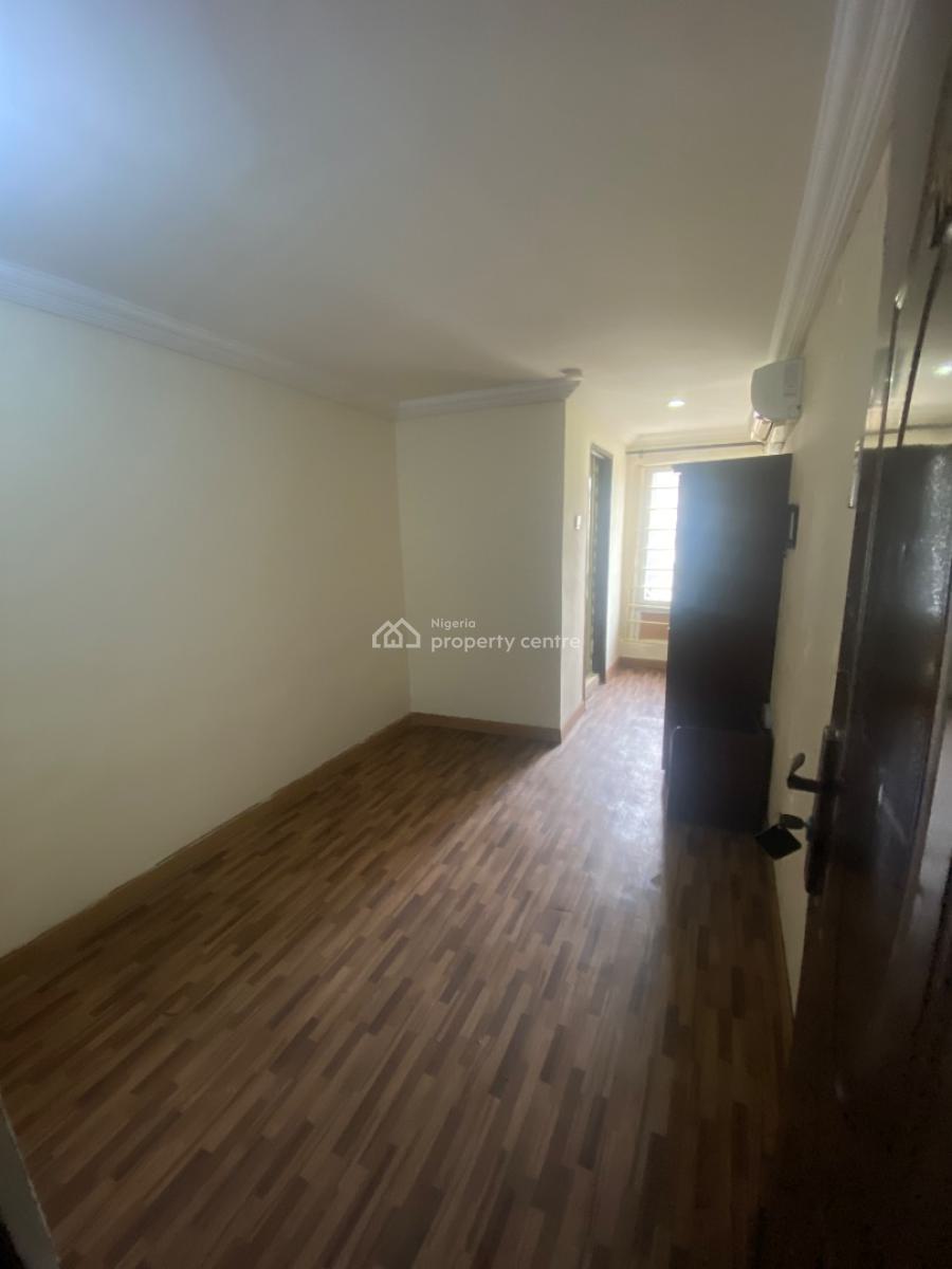 Serviced Selfcon with a/c in The Room, By Emadeb Energy Filling Station, Ologolo, Lekki, Lagos, Self Contain (single Rooms) for Rent