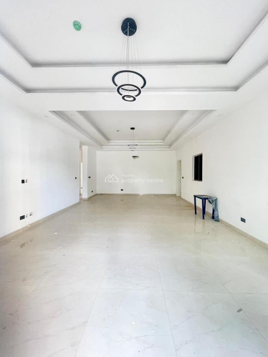 4 Bedroom Penthouse, Victoria Island (vi), Lagos, Flat / Apartment for Sale