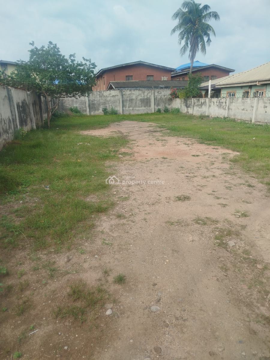 Plot of Land, Egbeda, Alimosho, Lagos, Mixed-use Land for Sale