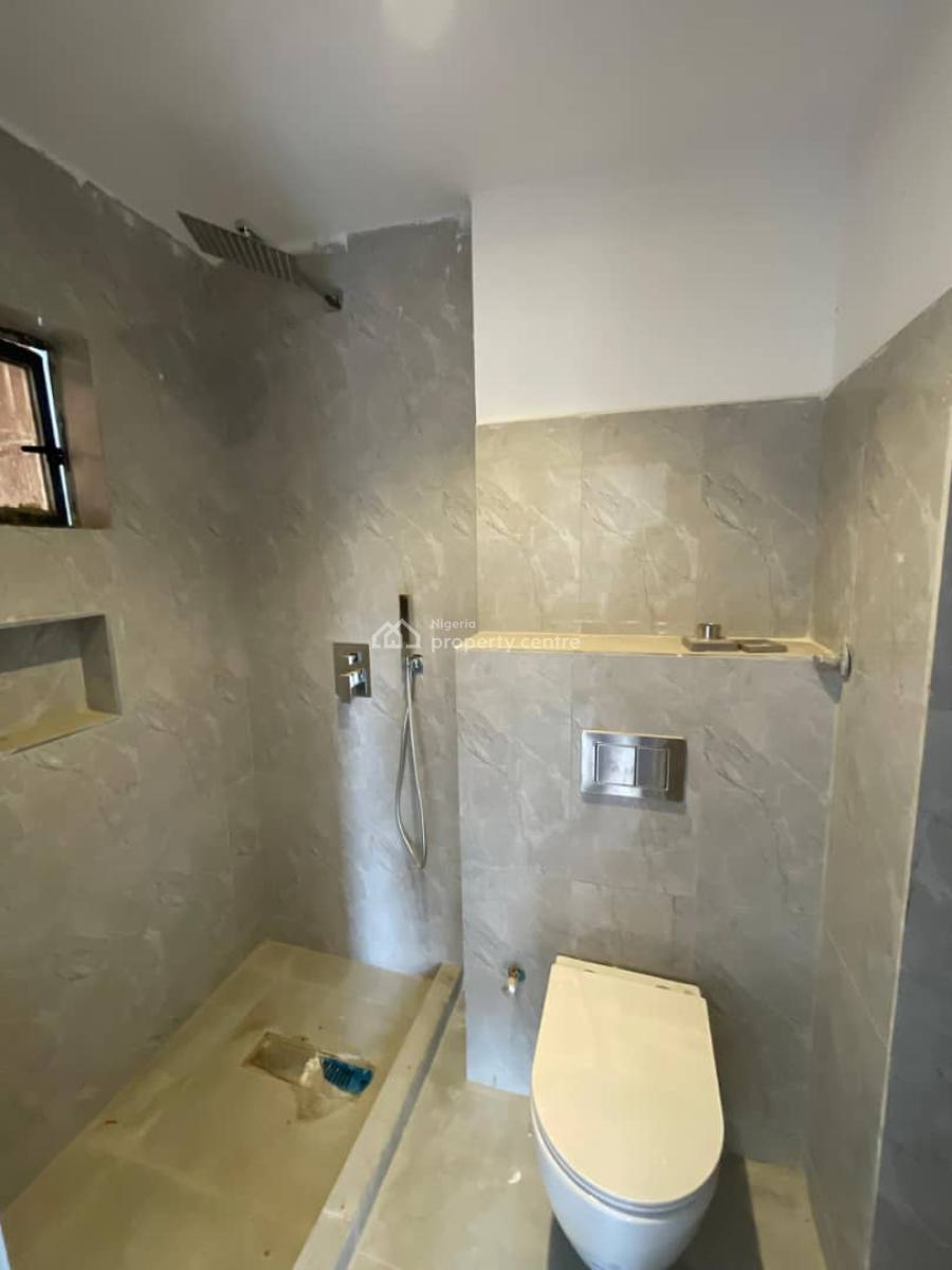 2 Bedroom Maisonette at Lekki Phase 1, Lekki Phase 1, Lekki, Lagos, Flat / Apartment for Rent