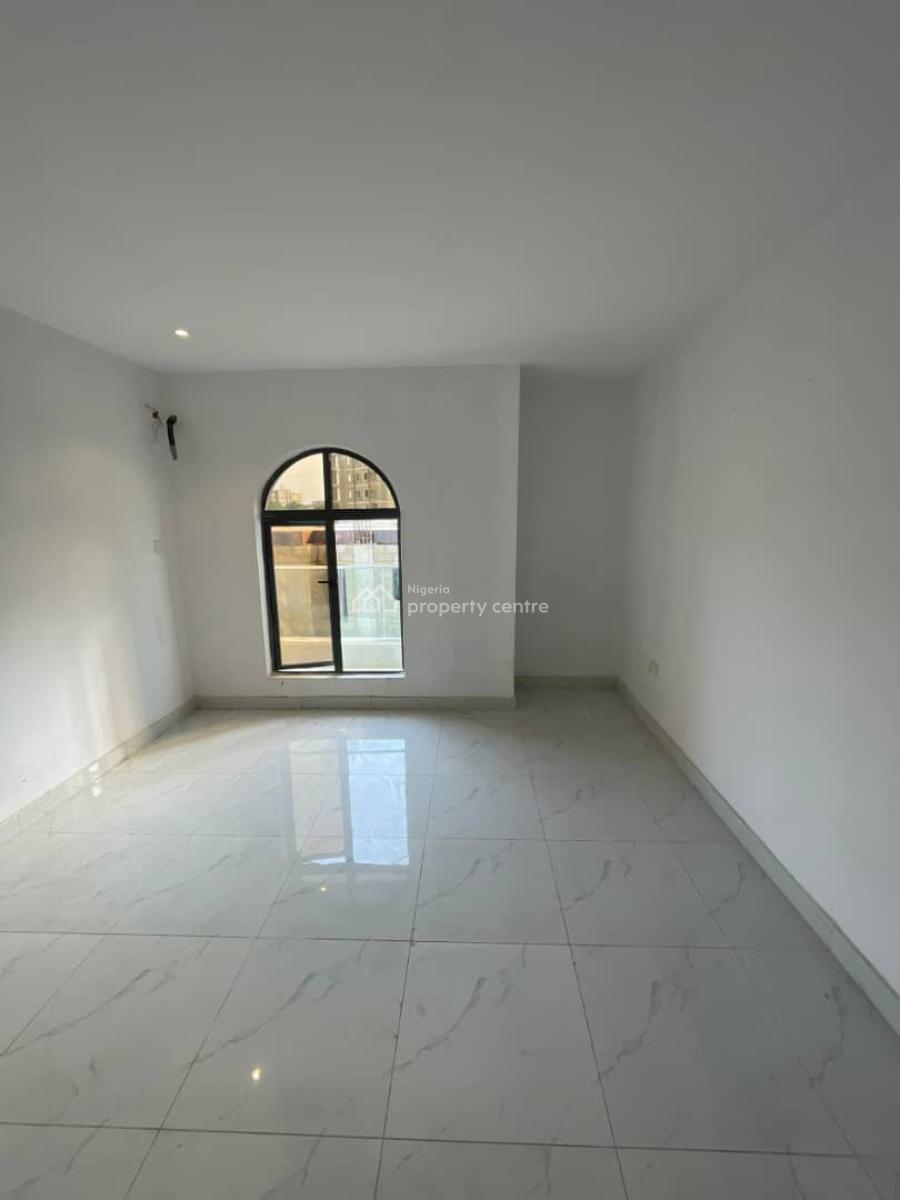 2 Bedroom Maisonette at Lekki Phase 1, Lekki Phase 1, Lekki, Lagos, Flat / Apartment for Rent