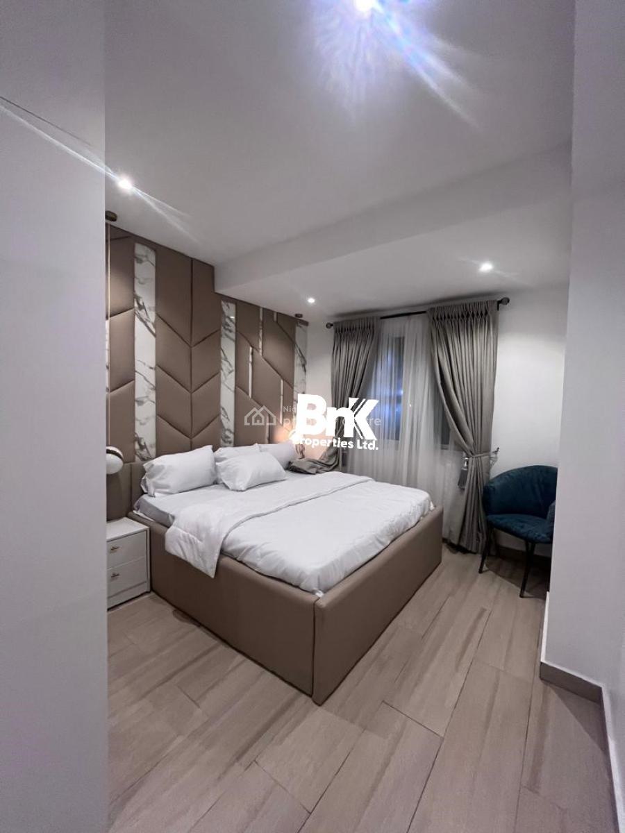 Modern 2 & 3 Bedroom Apartments-- Eko Atlantic City, Eko Atlantic City, Lagos, Flat / Apartment for Sale