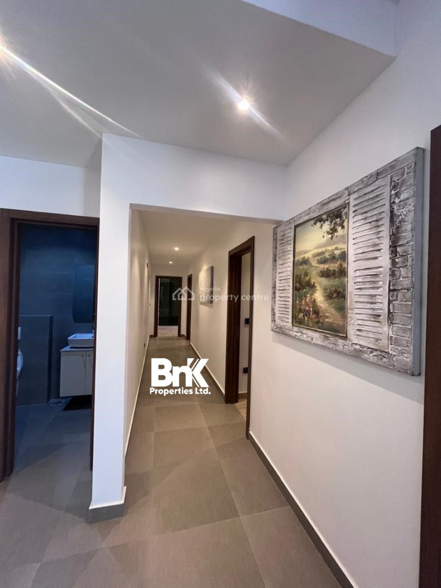 Modern 2 & 3 Bedroom Apartments-- Eko Atlantic City, Eko Atlantic City, Lagos, Flat / Apartment for Sale