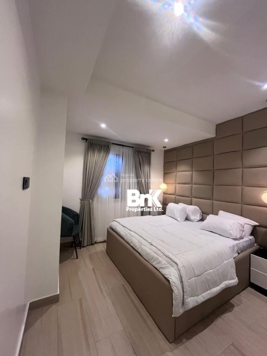 Modern 2 & 3 Bedroom Apartments-- Eko Atlantic City, Eko Atlantic City, Lagos, Flat / Apartment for Sale